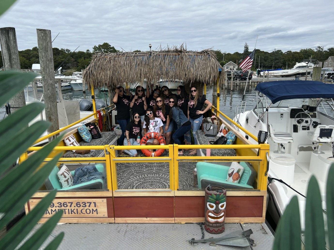 Best Hampton's boat tours