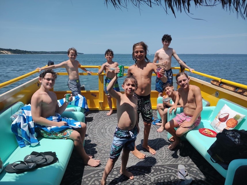 Best Hamptons Boat Tours for All Ages